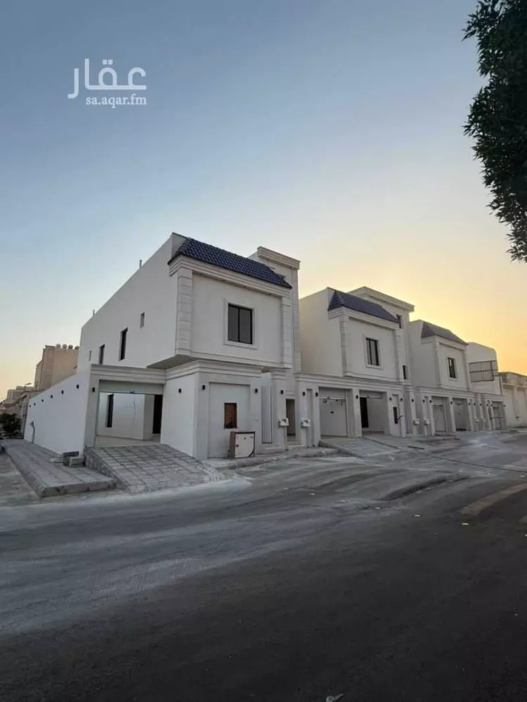 دور للبيع في شارع عاصم بن خلف, حي الشفاء, مدينة الرياض, منطقة الرياض صورة 4