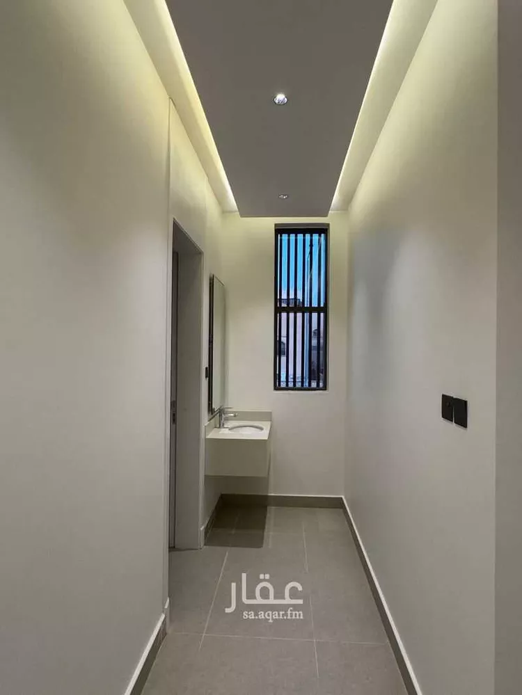 دور للبيع في شارع المحرق, حي الحزم, مدينة الرياض, منطقة الرياض صورة 2