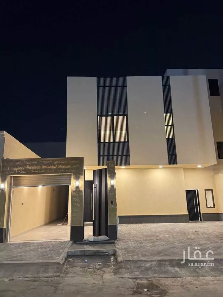 دور للبيع في شارع المحرق, حي الحزم, مدينة الرياض, منطقة الرياض 27
