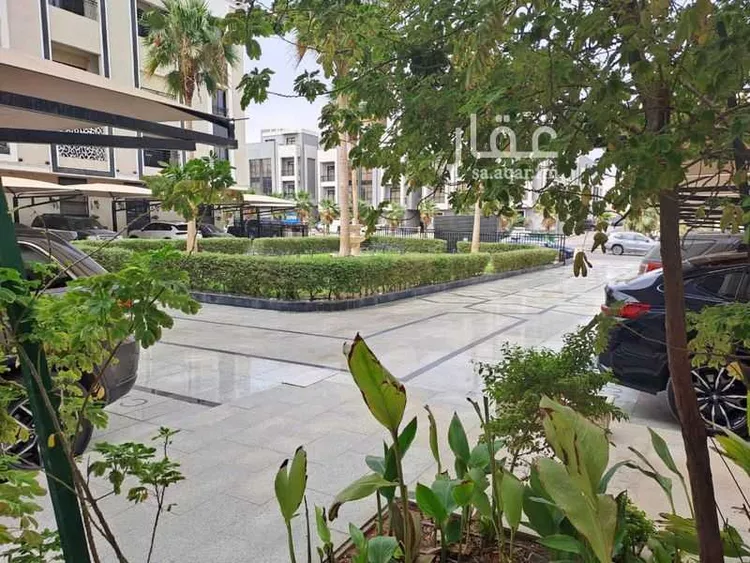 شقة للإيجار في شارع رقم 25, حي الياسمين, مدينة الرياض, منطقة الرياض صورة 5