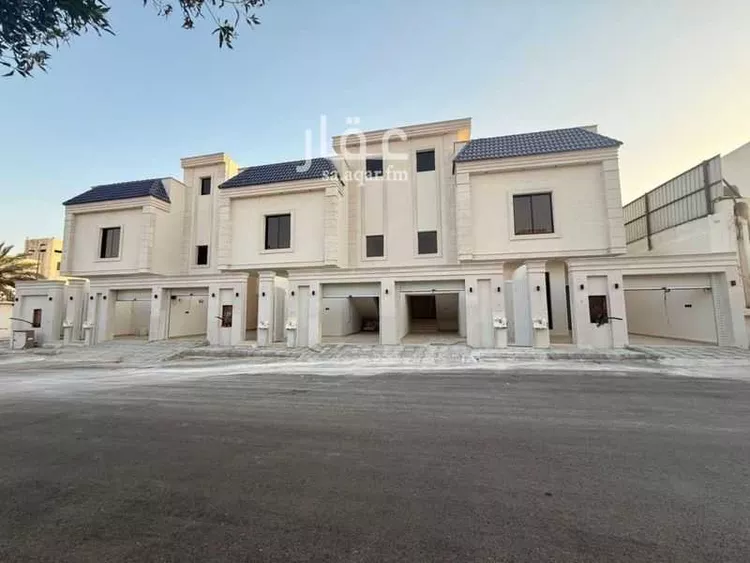 دور للبيع في شارع عاصم بن خلف, حي الشفاء, مدينة الرياض, منطقة الرياض