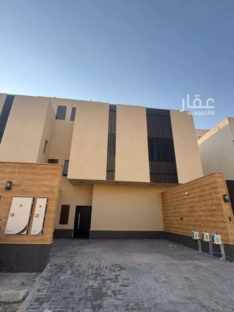 دور للبيع في شارع المحرق, حي الحزم, مدينة الرياض, منطقة الرياض 22