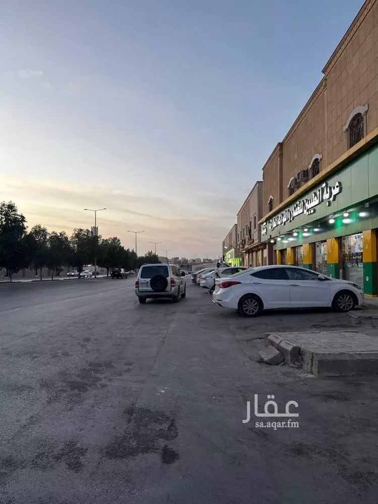 عمارة للبيع في شارع علي بن النقيب, حي الحزم, مدينة الرياض, منطقة الرياض صورة 3