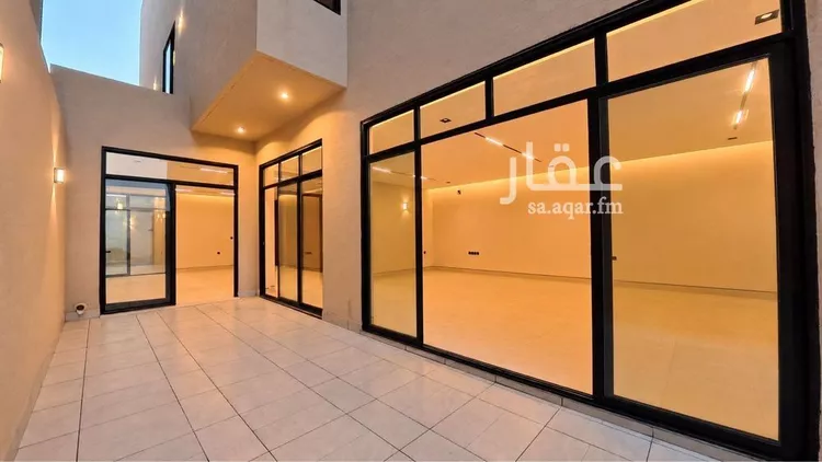 فيلا للبيع في حي النرجس, مدينة الرياض, منطقة الرياض صورة 5