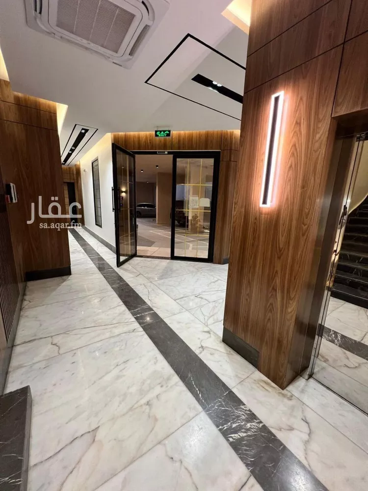 شقة للإيجار في شارع عباده بن عمرو الانصاري, حي الرمال, مدينة الرياض, منطقة الرياض صورة 4