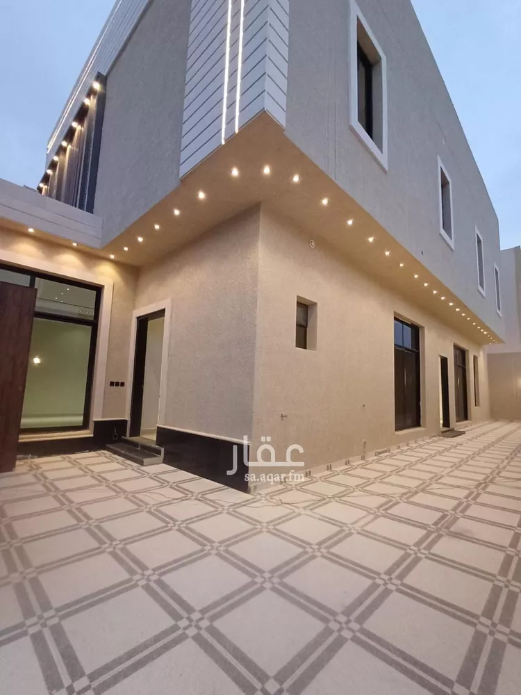 دور للبيع في حي الرمال, مدينة الرياض, منطقة الرياض صورة 2