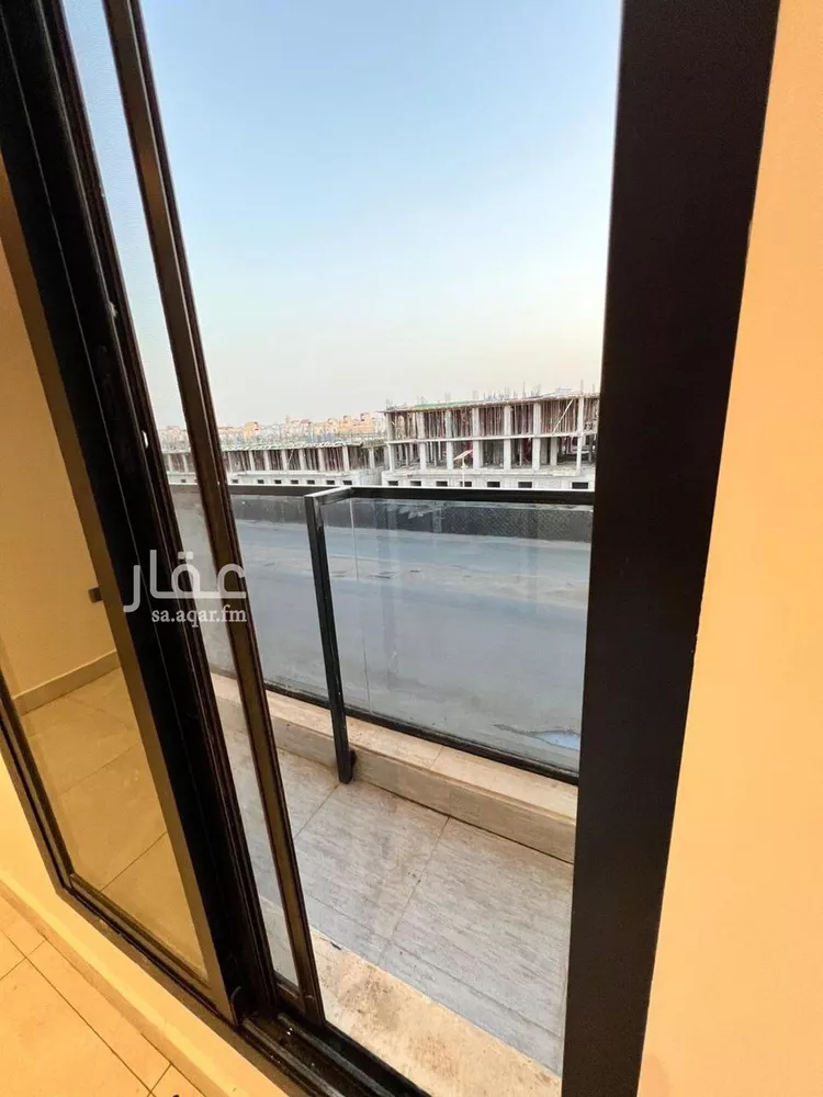 شقة للإيجار في شارع عباده بن عمرو الانصاري, حي الرمال, مدينة الرياض, منطقة الرياض صورة 3