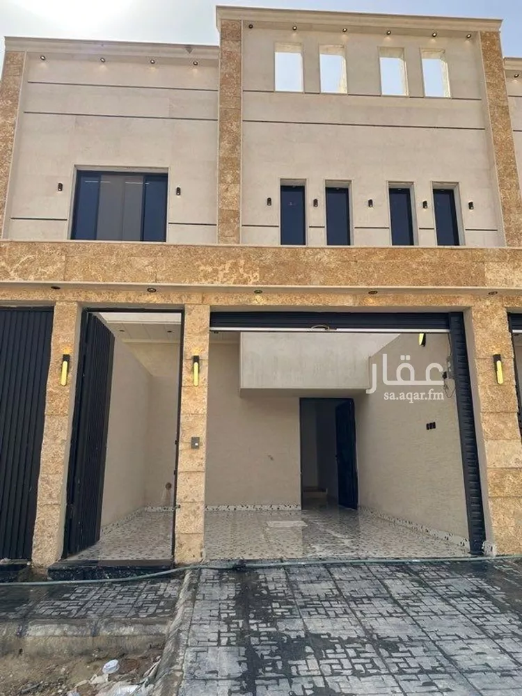 فيلا للبيع في شارع نمار, حي ضاحية نمار, مدينة الرياض, منطقة الرياض 1 صورة