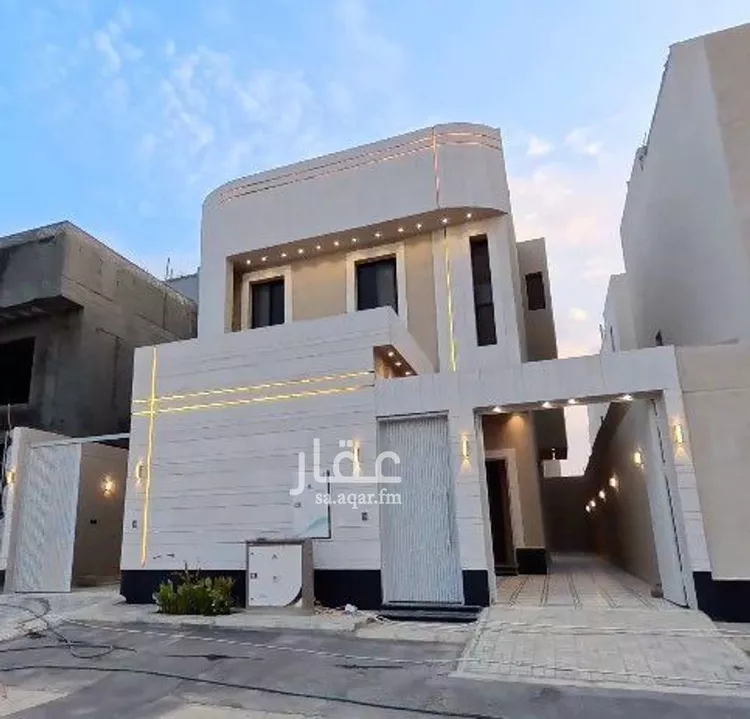دور للبيع في شارع محمد بن بشر, حي الرمال, مدينة الرياض, منطقة الرياض