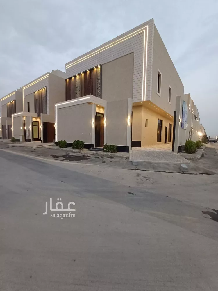 دور للبيع في حي الرمال, مدينة الرياض, منطقة الرياض