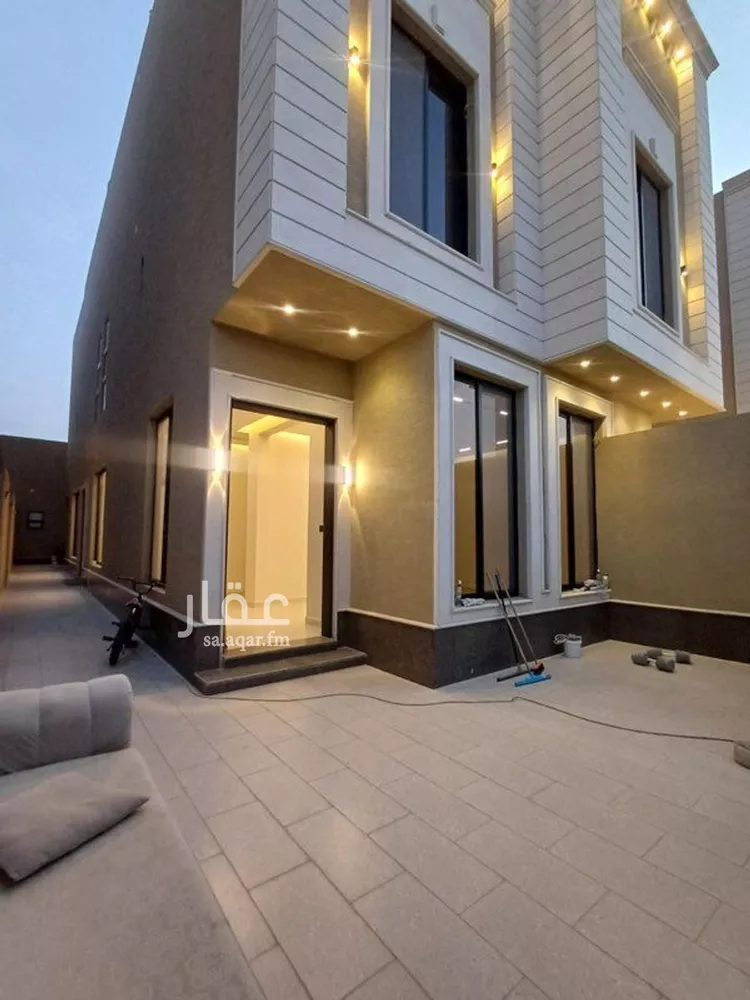 دور للبيع في حي البيان, مدينة الرياض, منطقة الرياض صورة 2