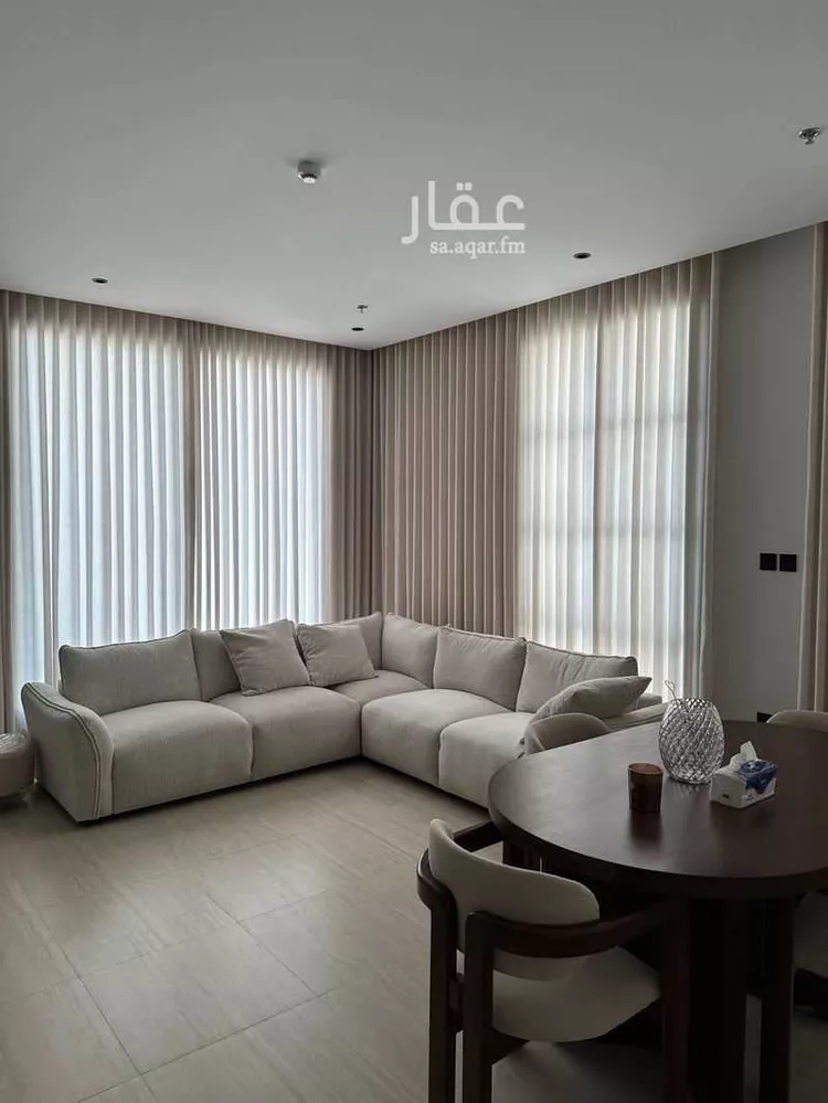 شقة للإيجار في حي الياسمين ، الرياض ، منطقة الرياض صورة 4