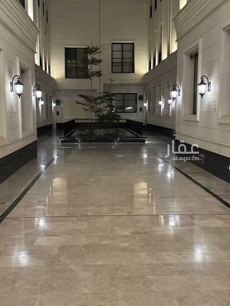 شقة للإيجار في شارع الامير ناصر بن سعود بن فرحان ال سعود, حي الياسمين, مدينة الرياض, منطقة الرياض صورة 2