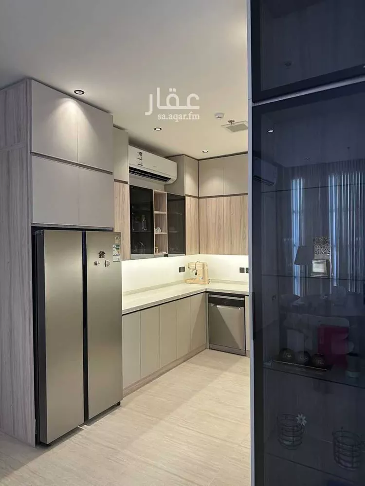 شقة للإيجار في حي الياسمين ، الرياض ، منطقة الرياض صورة 5