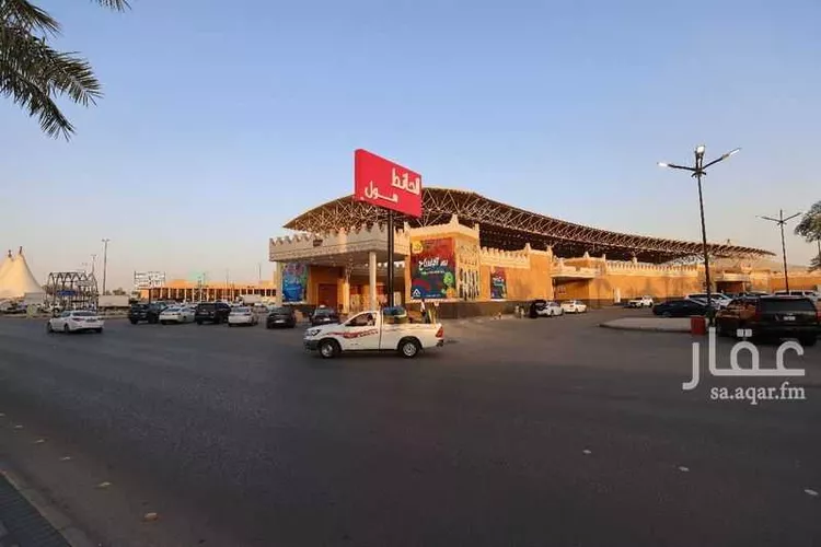 محل للإيجار في حي الصباخ, مدينة بريده, منطقة القصيم صورة 5