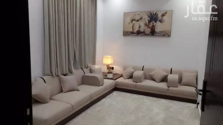 شقة مفروشة للحجز في حي ، شارع ابن هلال الفلالي ، حي الرمال ، الرياض ، منطقة الرياض صورة 4