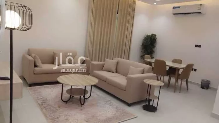 شقة مفروشة للحجز في حي ، شارع ابن هلال الفلالي ، حي الرمال ، الرياض ، منطقة الرياض صورة 5