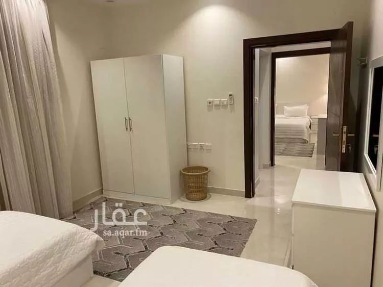 Apartment for Rent in Riyadh Hittin 9