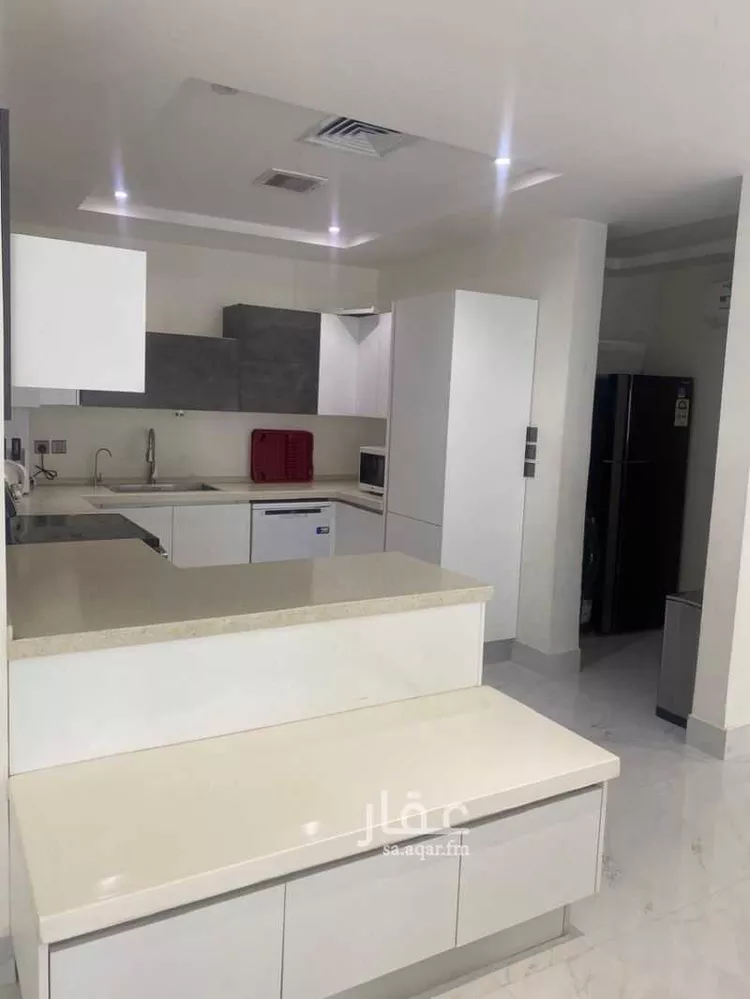 Apartment for Rent in Riyadh Al Malqa 7