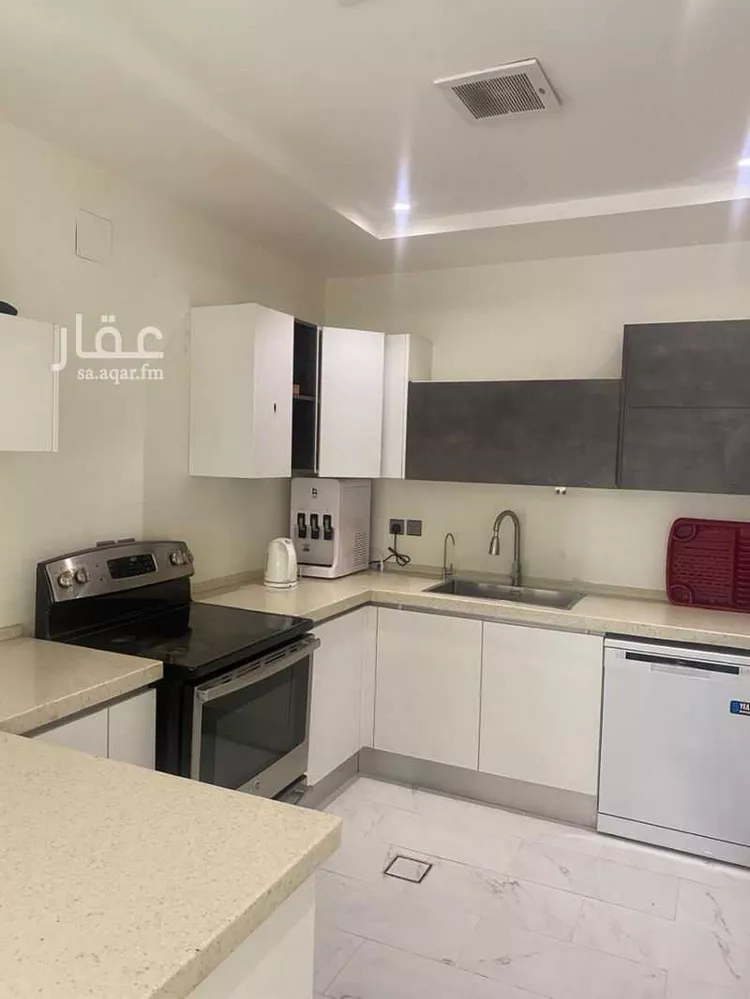 Apartment for Rent in Riyadh Al Malqa 8
