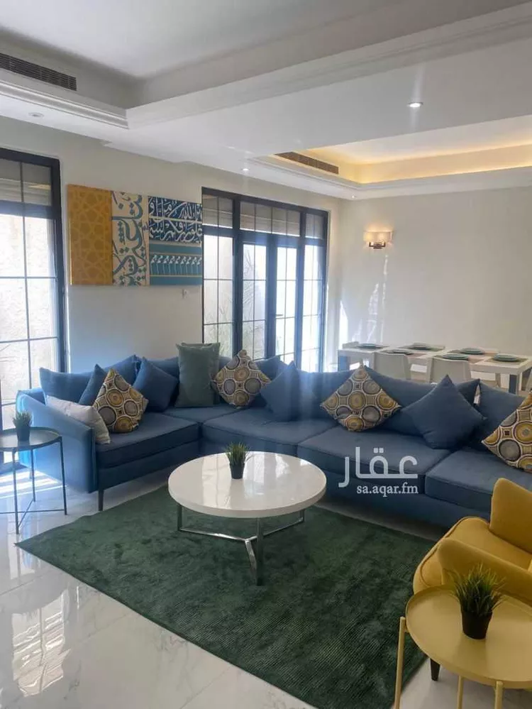 Apartment for Rent in Riyadh Al Malqa