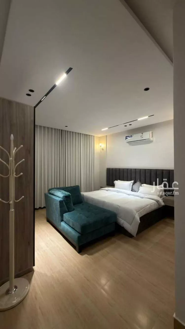 شقة للإيجار في شارع الفرعة, حي الياسمين, مدينة الرياض, منطقة الرياض صورة 4