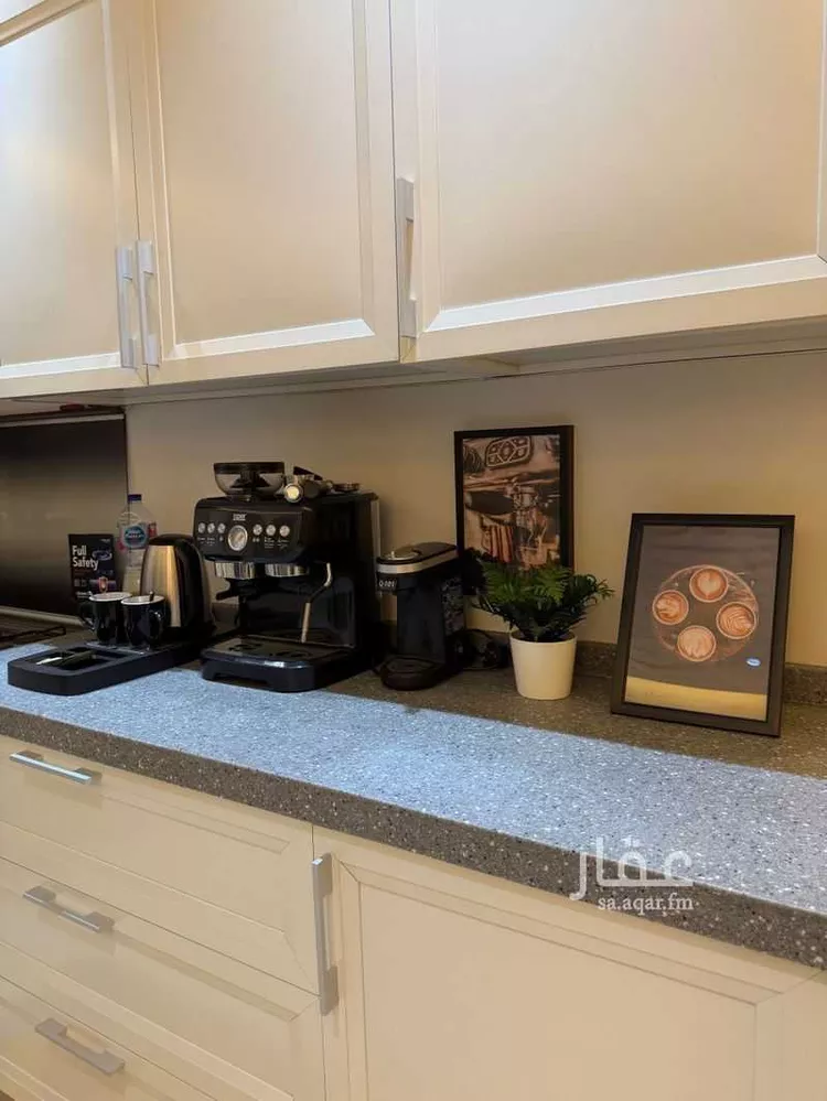 شقة للإيجار في شارع الامير سلمان بن محمد بن سعود, حي الصحافة, مدينة الرياض, منطقة الرياض صورة 4