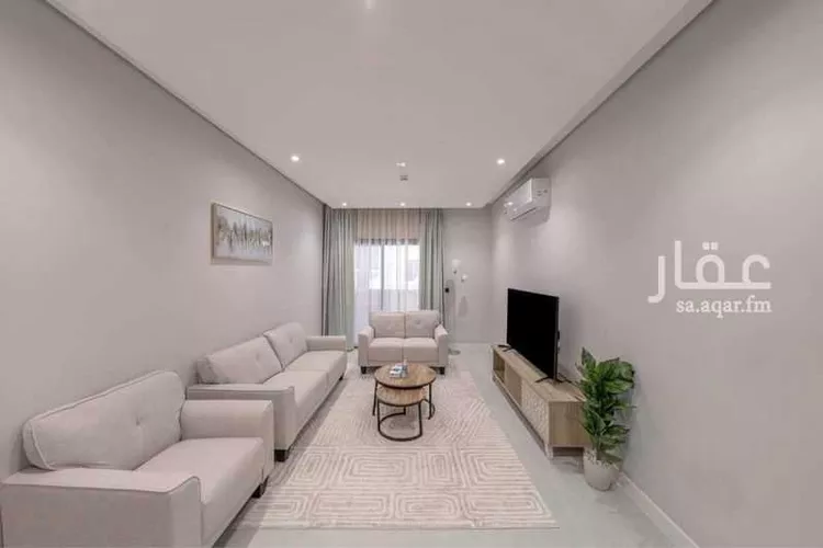 شقة للإيجار في شارع القلاع, حي حطين, مدينة الرياض, منطقة الرياض صورة 3
