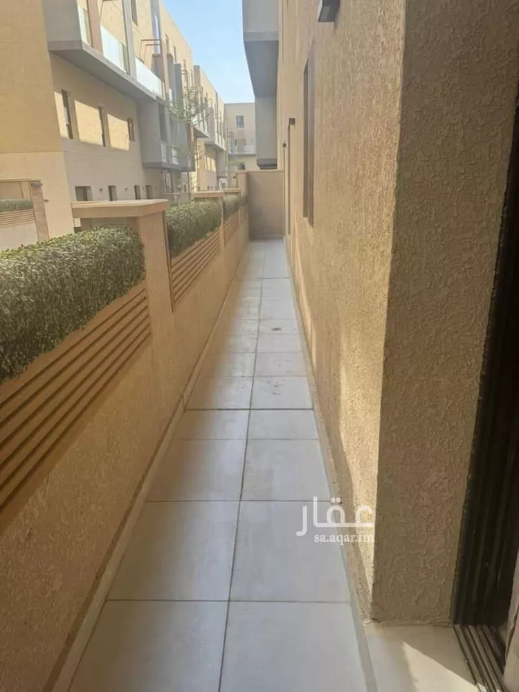 شقة للإيجار في شارع القلاع, حي حطين, مدينة الرياض, منطقة الرياض صورة 5