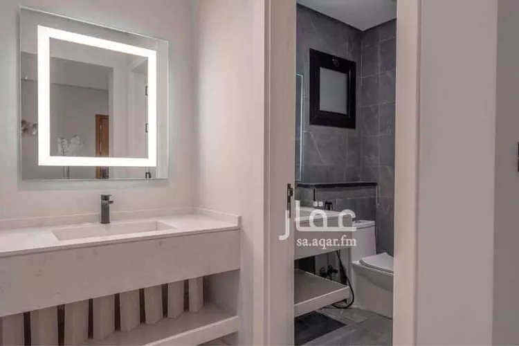 Apartment for Rent in Riyadh Hittin 7