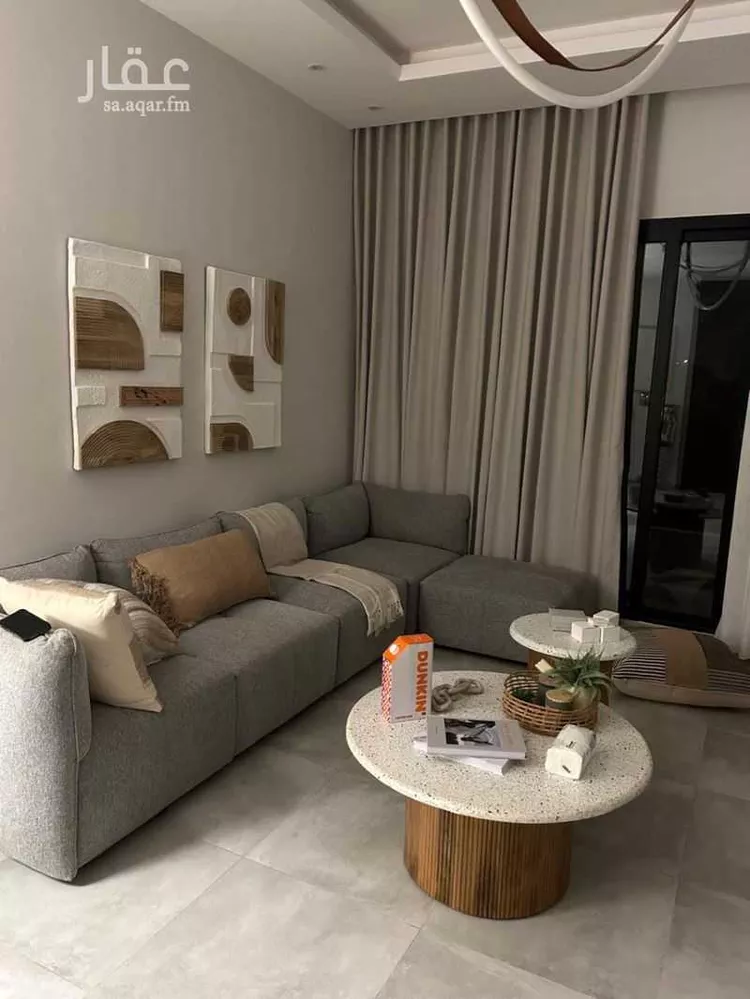 شقة للإيجار في شارع وادي البطحاء, حي الملقا, مدينة الرياض, منطقة الرياض