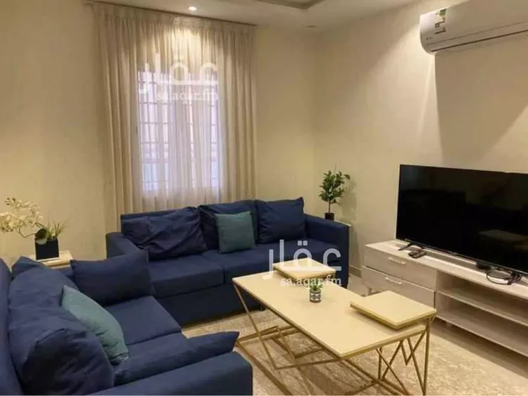 عمارة للإيجار في شارع وادي العمارية, حي حطين, مدينة الرياض, منطقة الرياض صورة 2