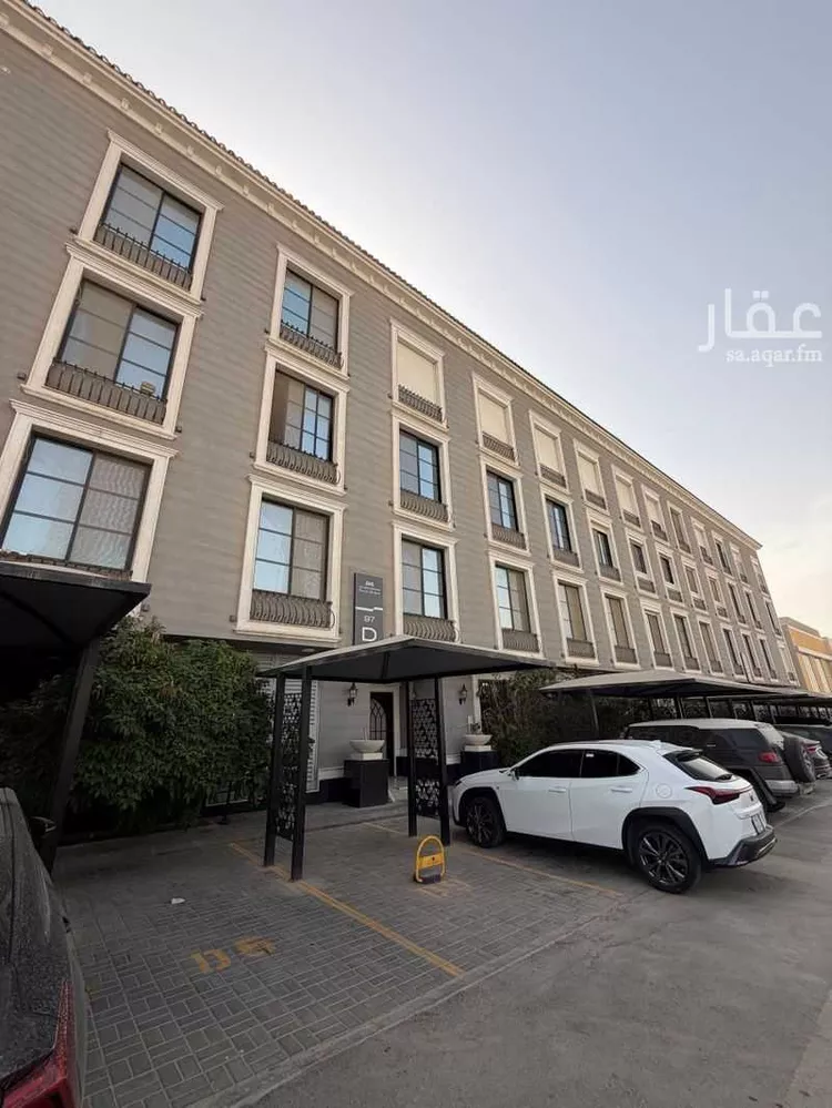 شقة للبيع في شارع الامير سلمان بن محمد بن سعود, حي الصحافة, مدينة الرياض, منطقة الرياض 1 صورة