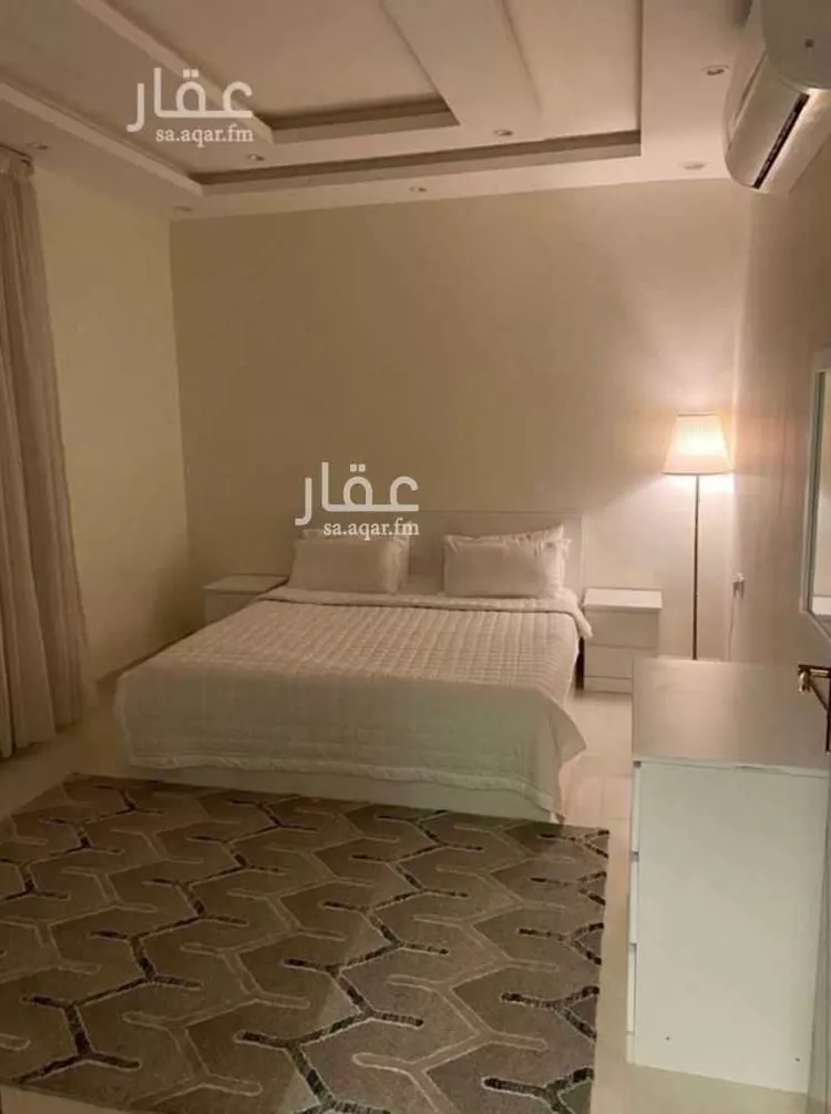 شقة للإيجار في شارع وادي العمارية, حي حطين, مدينة الرياض, منطقة الرياض 9