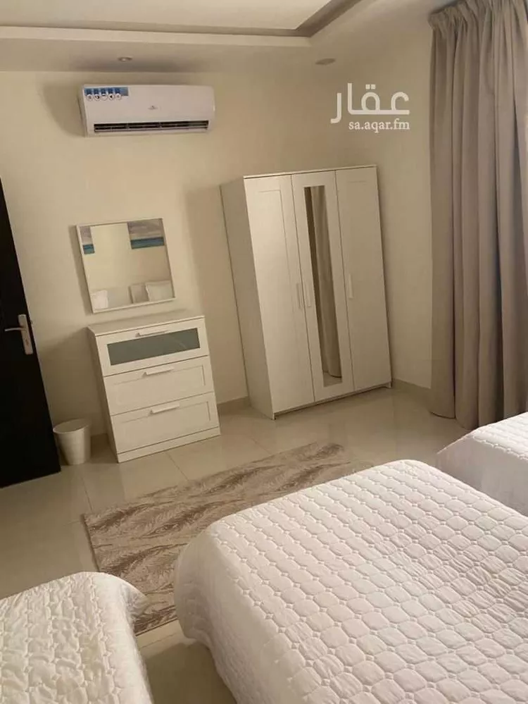 عمارة للإيجار في شارع الحسام, حي الملقا, مدينة الرياض, منطقة الرياض صورة 5