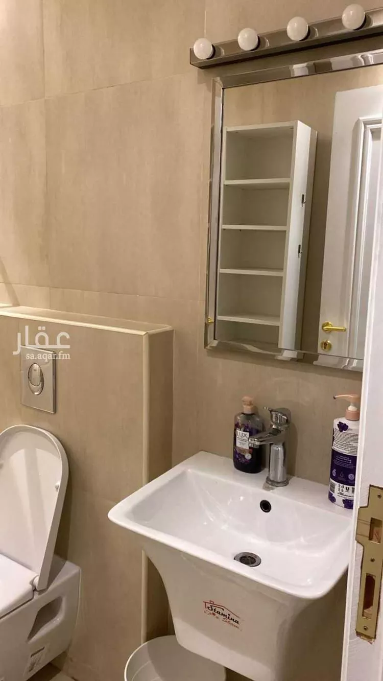 شقة للإيجار في شارع وادي وج, حي الملقا, مدينة الرياض, منطقة الرياض صورة 5