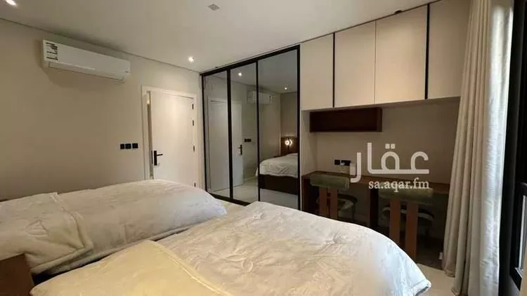 شقة للإيجار في شارع الامام سعود بن فيصل, حي حطين, مدينة الرياض, منطقة الرياض 6