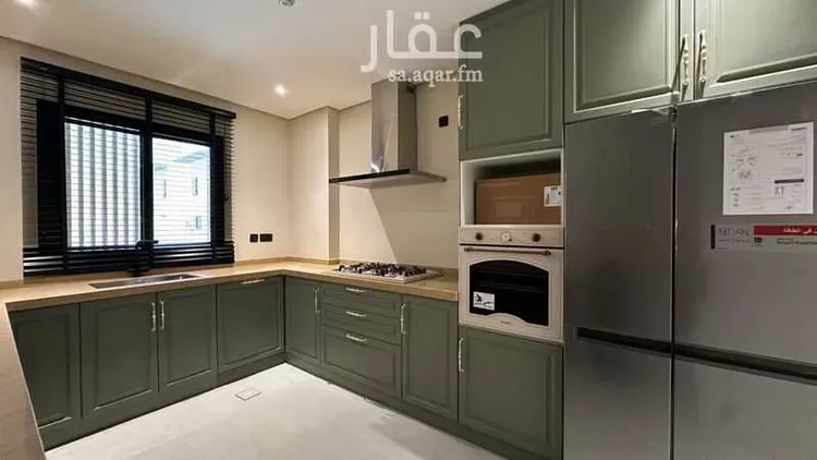 شقة للإيجار في شارع الامام سعود بن فيصل, حي حطين, مدينة الرياض, منطقة الرياض 10