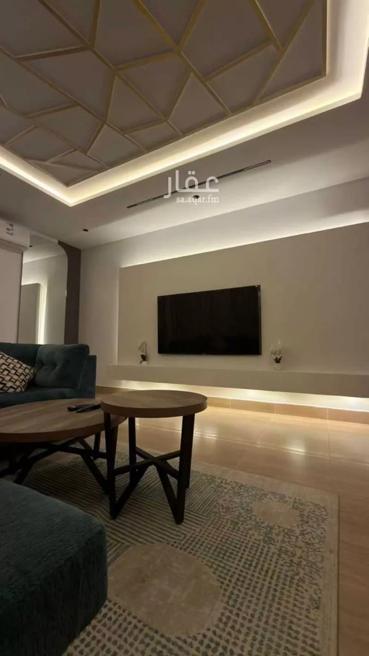 شقة للإيجار في شارع الفرعة, حي الياسمين, مدينة الرياض, منطقة الرياض صورة 2