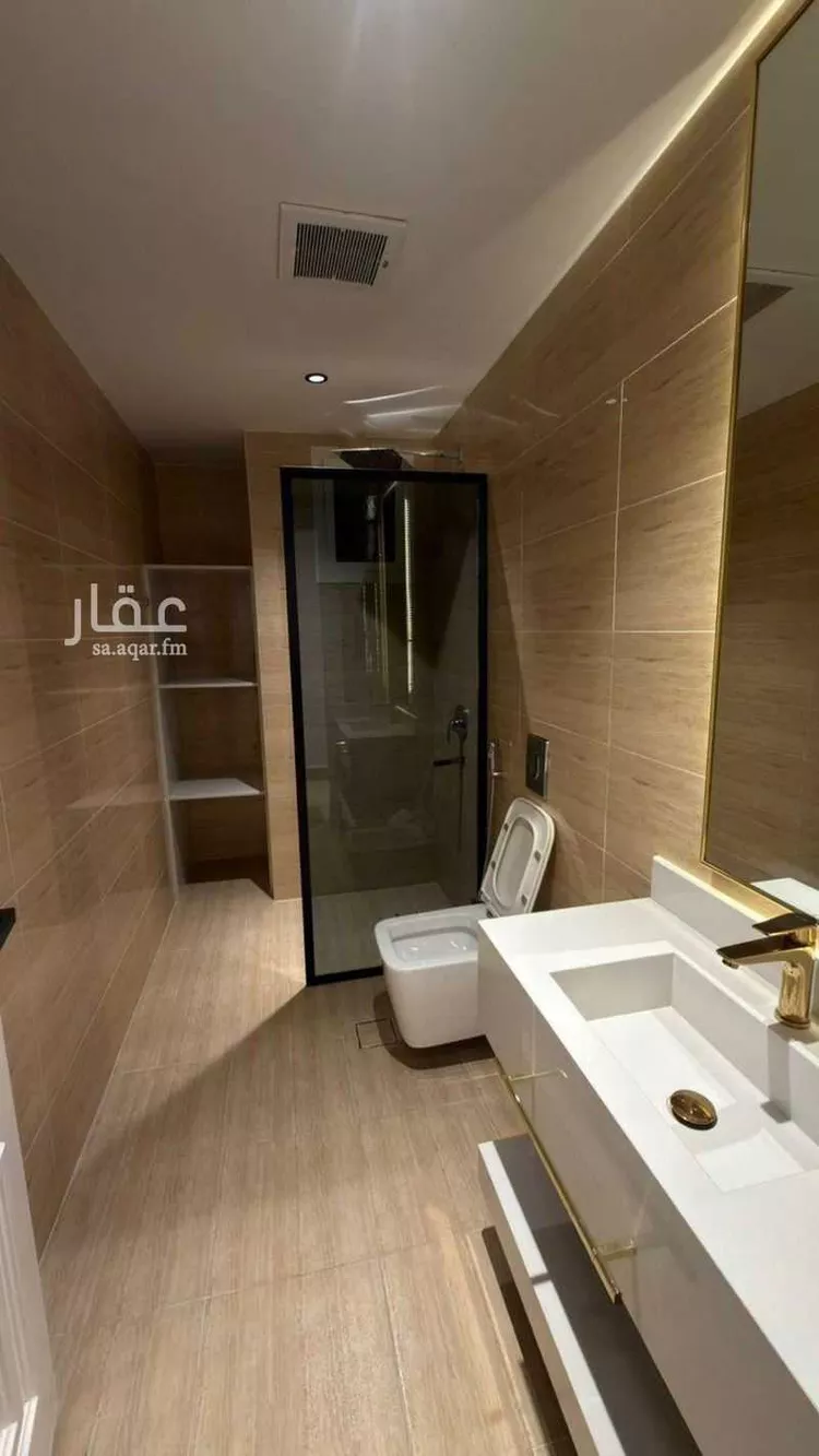 شقة للإيجار في شارع الفرعة, حي الياسمين, مدينة الرياض, منطقة الرياض صورة 5