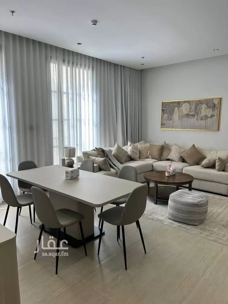 Apartment for Rent in Riyadh Al Yasmin 6