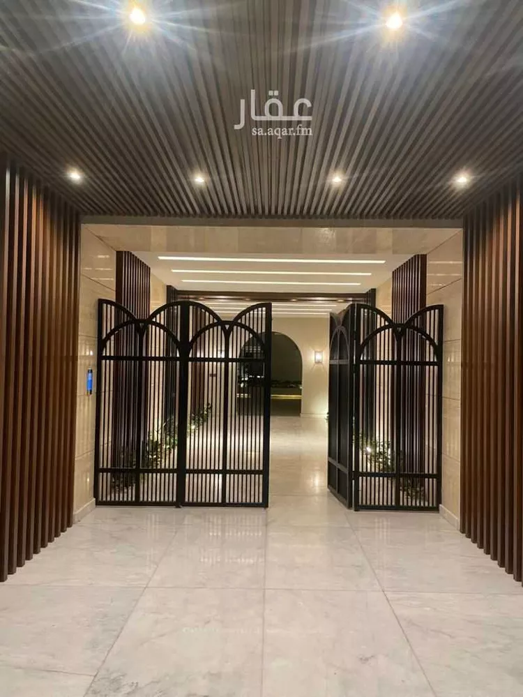 شقة للإيجار في شارع وادي البطحاء, حي الملقا, مدينة الرياض, منطقة الرياض 14