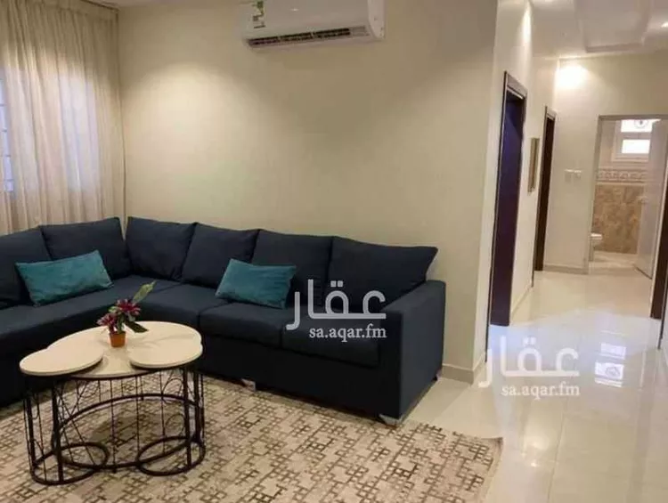 عمارة للإيجار في شارع وادي العمارية, حي حطين, مدينة الرياض, منطقة الرياض 6