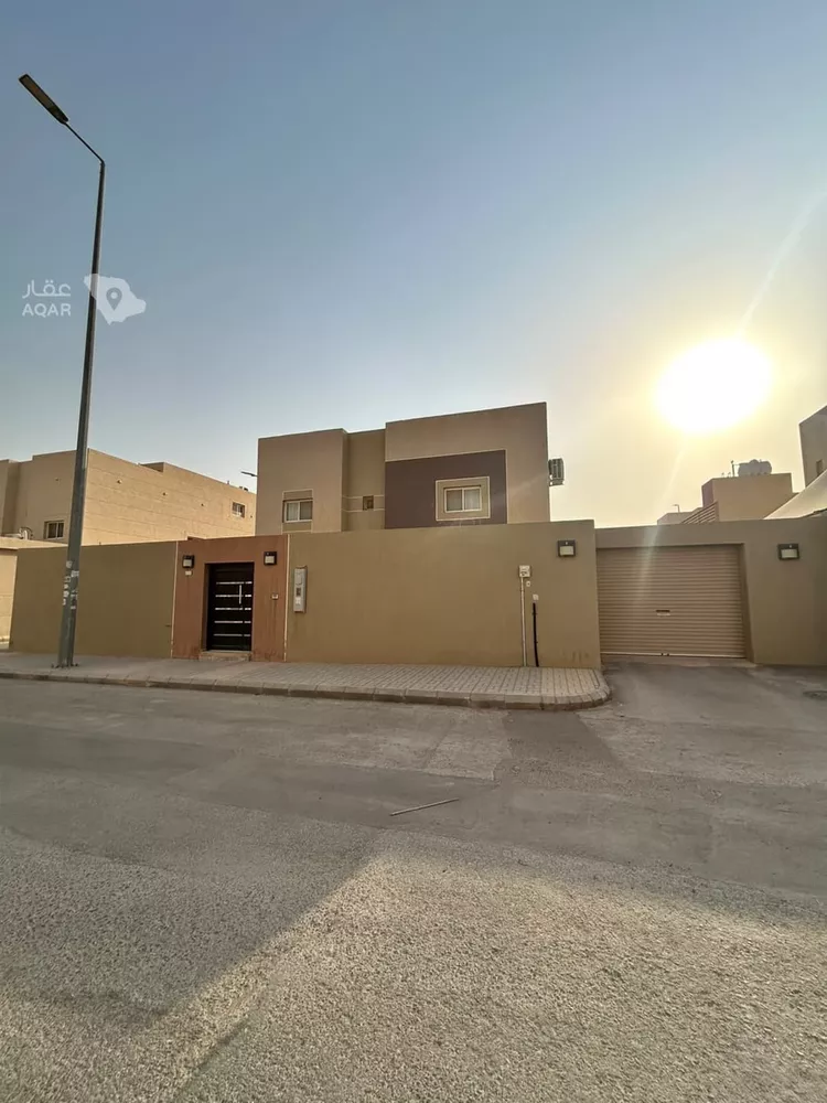 فيلا للإيجار في شارع عقرباء 218, حي عقرباء, مدينة الجبيلة, منطقة الرياض صورة 2