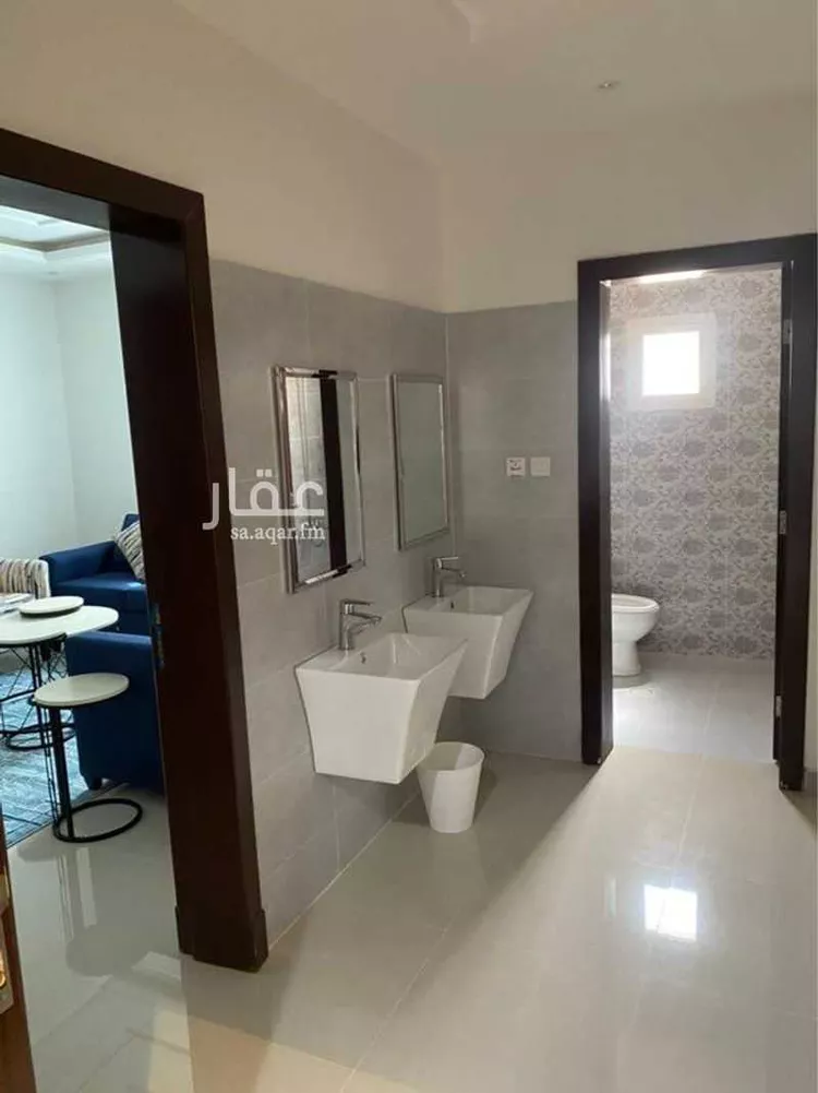 شقة للإيجار في شارع الأمين المهندس عبدالله بن عبدالرحمن ا, حي النرجس, مدينة الرياض, منطقة الرياض صورة 3