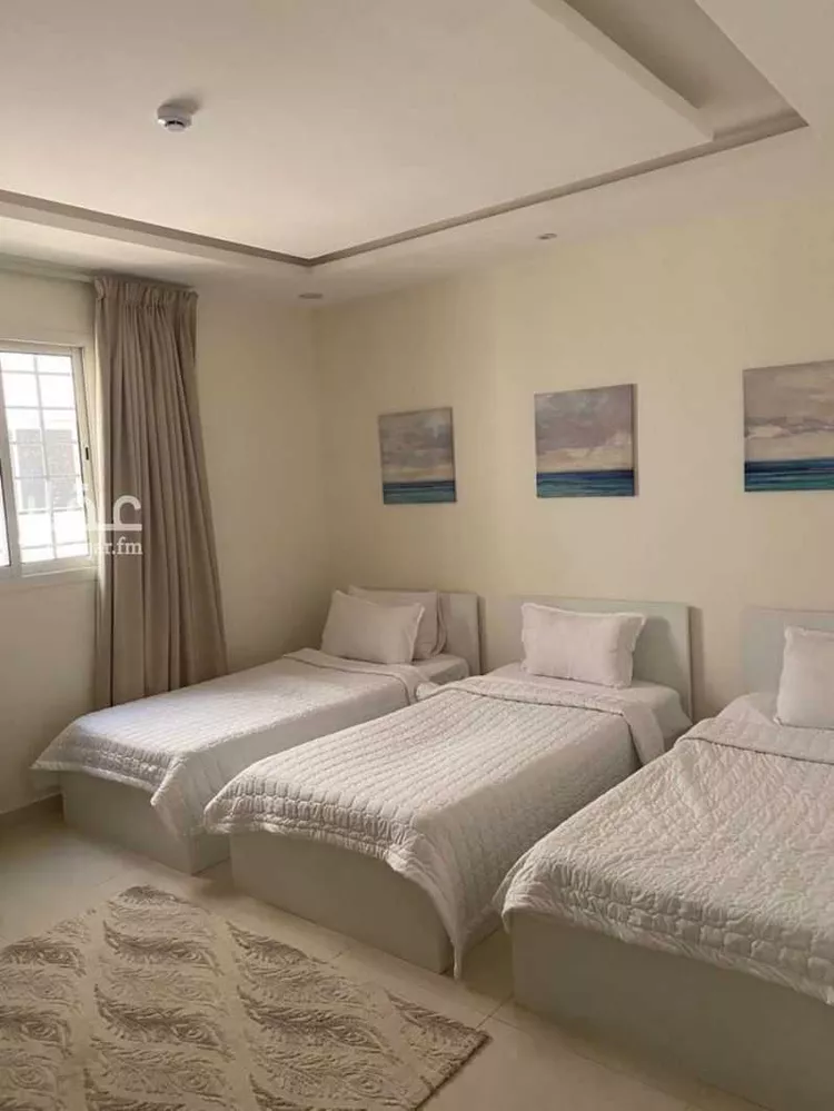 عمارة للإيجار في شارع الحسام, حي الملقا, مدينة الرياض, منطقة الرياض صورة 4