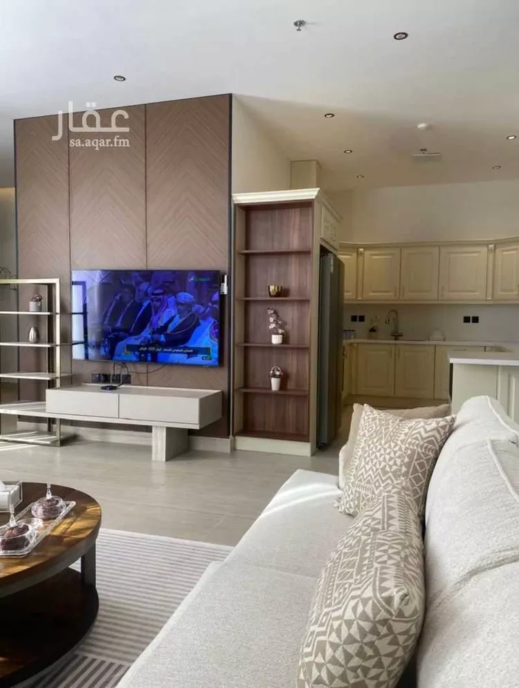 شقة للإيجار في شارع الامير ناصر بن سعود بن فرحان ال سعود, حي الياسمين, مدينة الرياض, منطقة الرياض