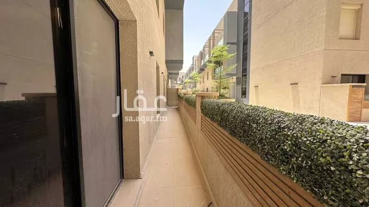 شقة للإيجار في شارع الامام سعود بن فيصل, حي حطين, مدينة الرياض, منطقة الرياض 12