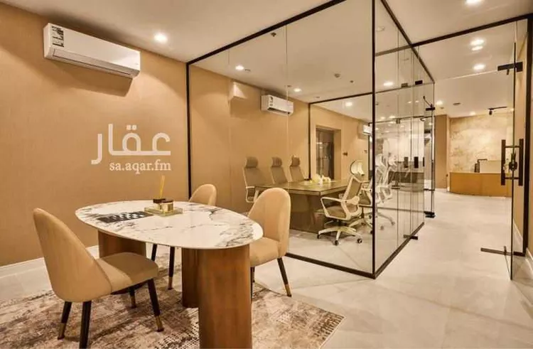 Apartment for Rent in Riyadh Hittin 14