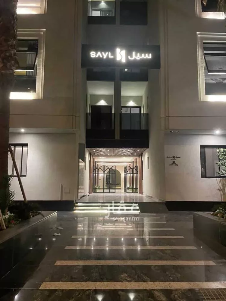 شقة للإيجار في شارع وادي البطحاء, حي الملقا, مدينة الرياض, منطقة الرياض 15